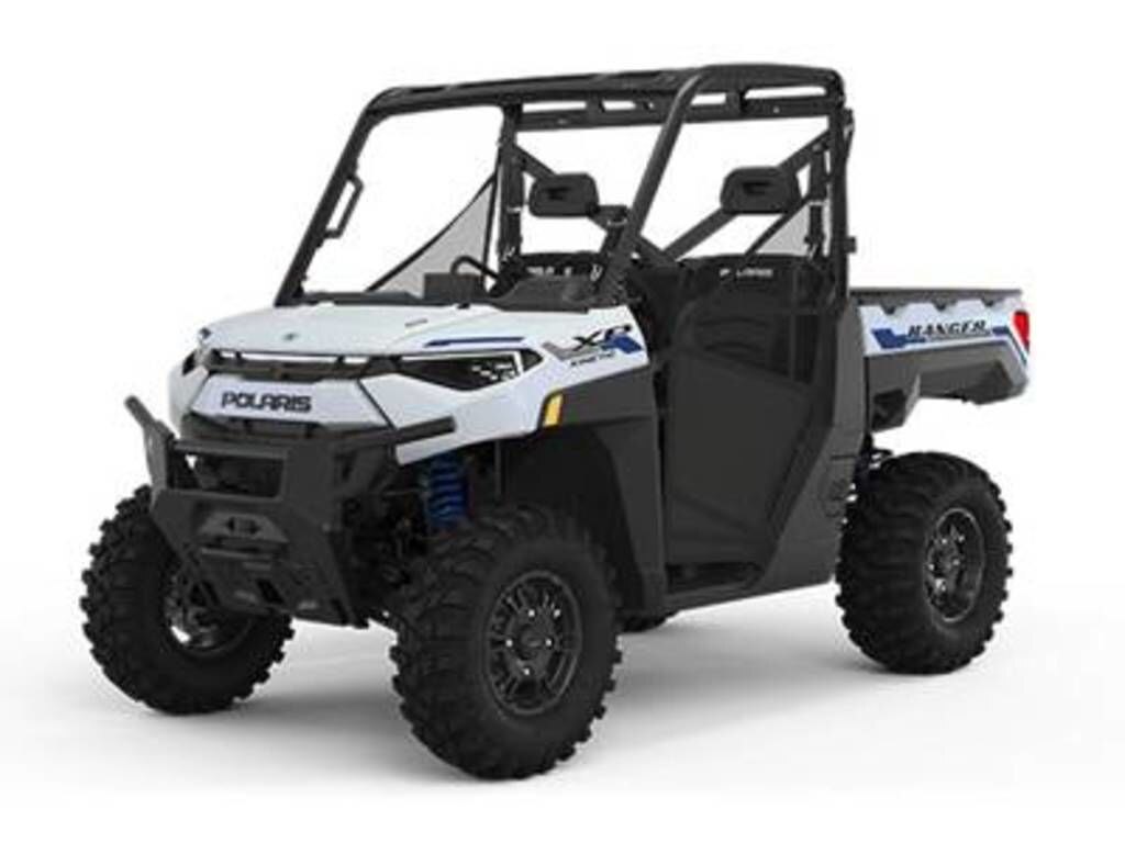 2023 Polaris Ranger XP Kinetic Ultimate