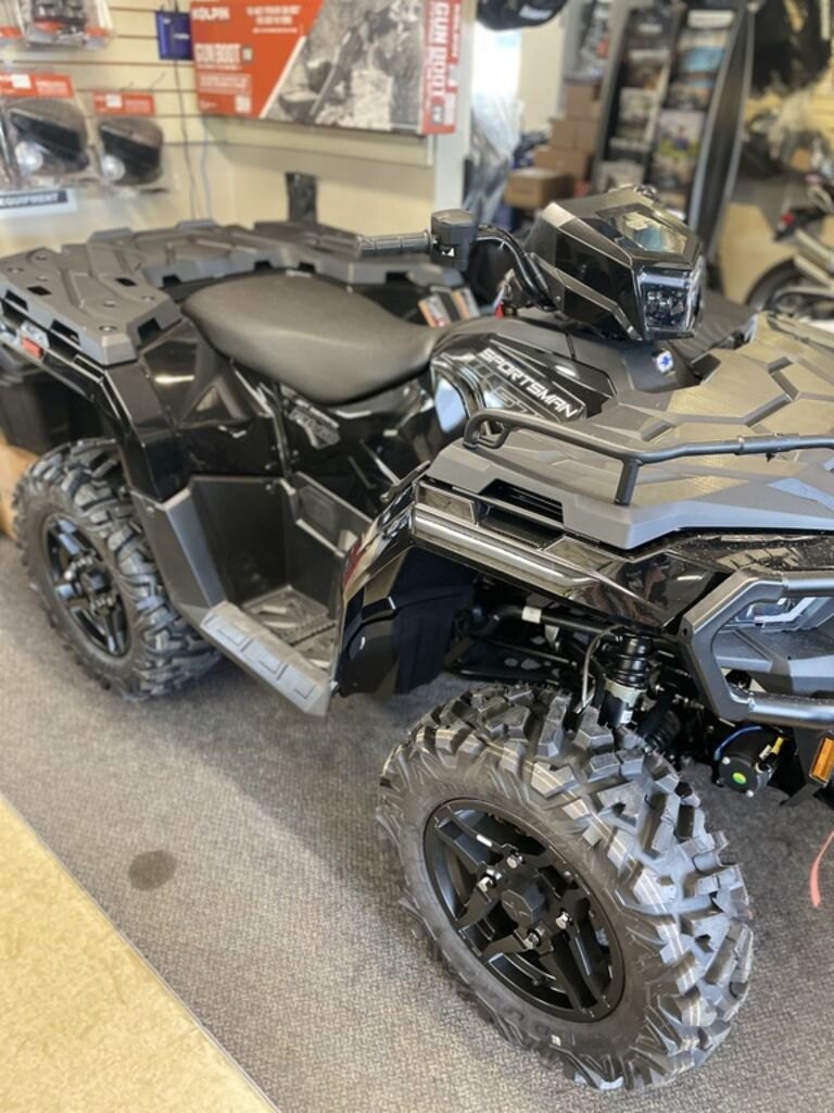 2023 Polaris Sportsman 570 Trail