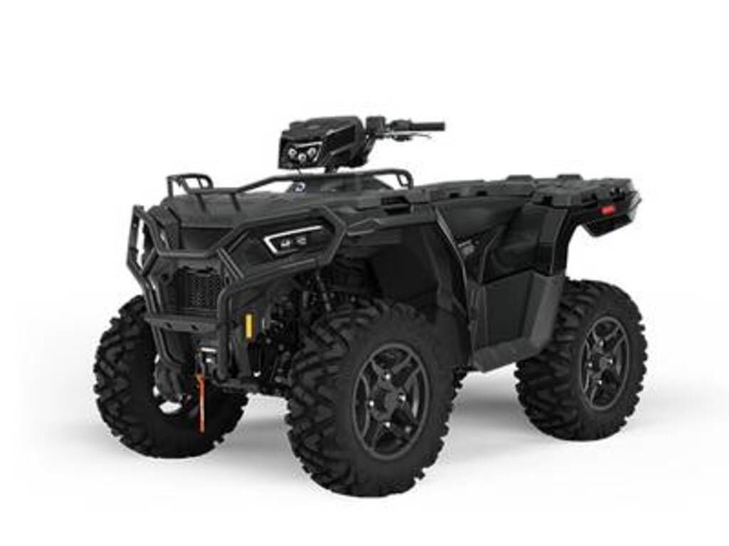 2023 Polaris Sportsman 570 Trail