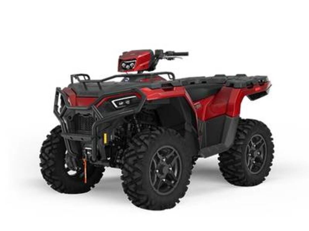 2023 Polaris Sportsman 570 Trail