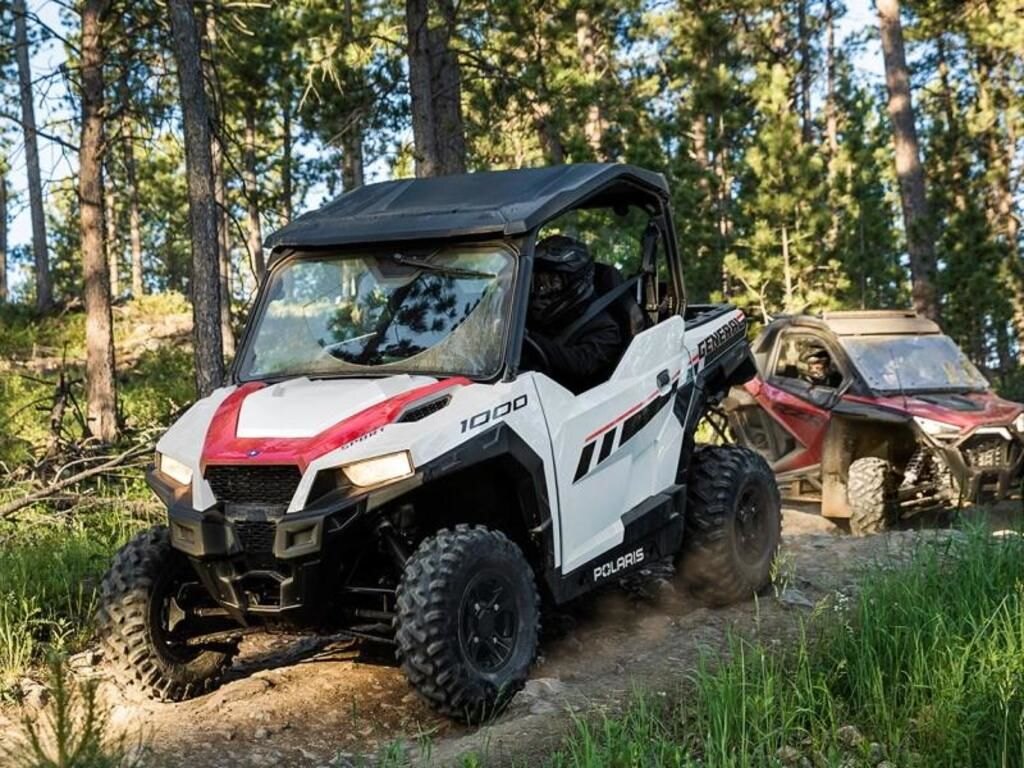 2023 Polaris General 1000 Sport