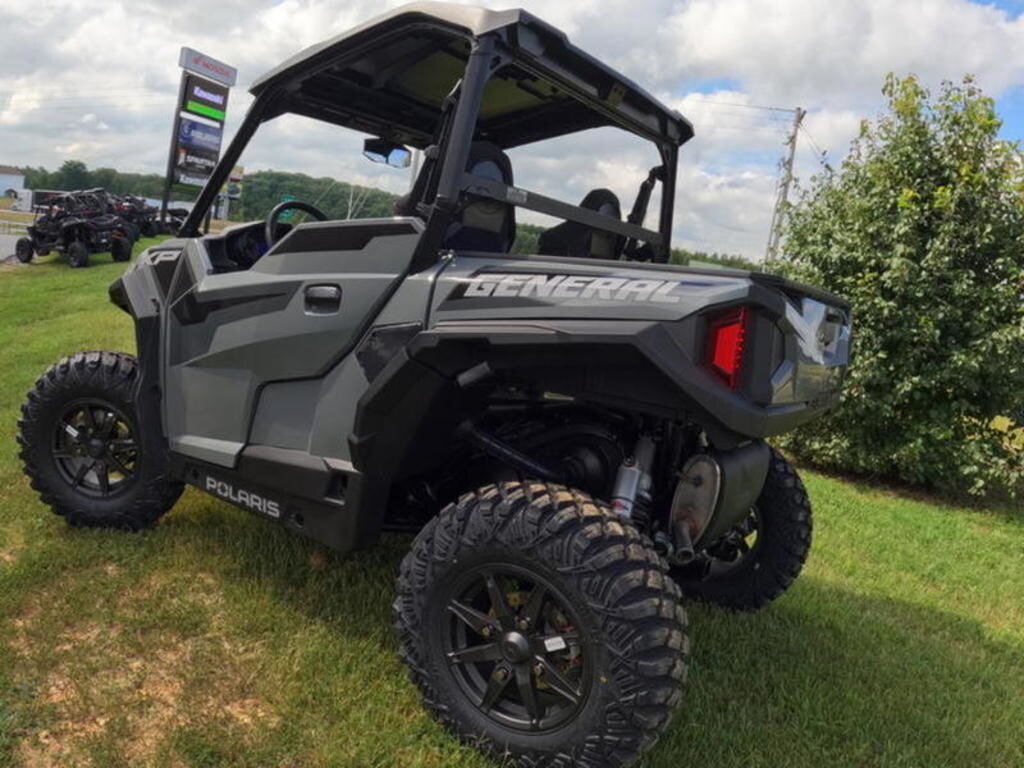 2023 Polaris General XP 1000 Premium