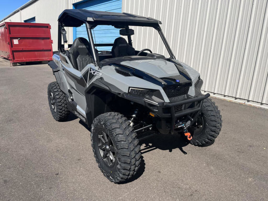 2023 Polaris General XP 1000 Ultimate