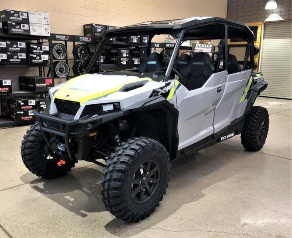 2023 Polaris General XP 4 1000 Sport