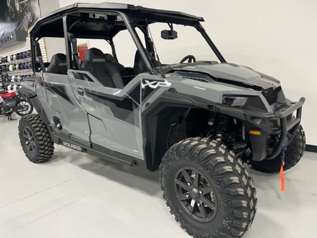 2023 Polaris General XP 4 1000 Premium