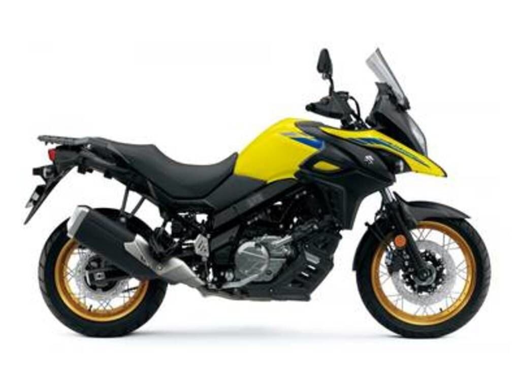 2023 Suzuki V-Strom 1050DE