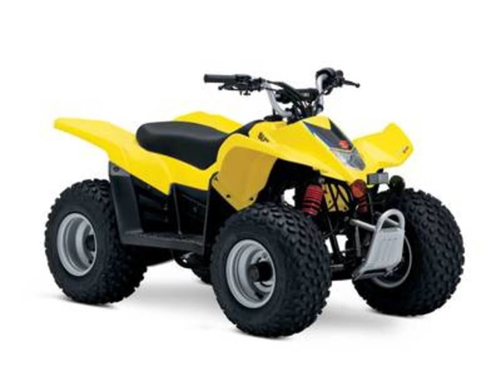 2023 Suzuki QuadSport Z90