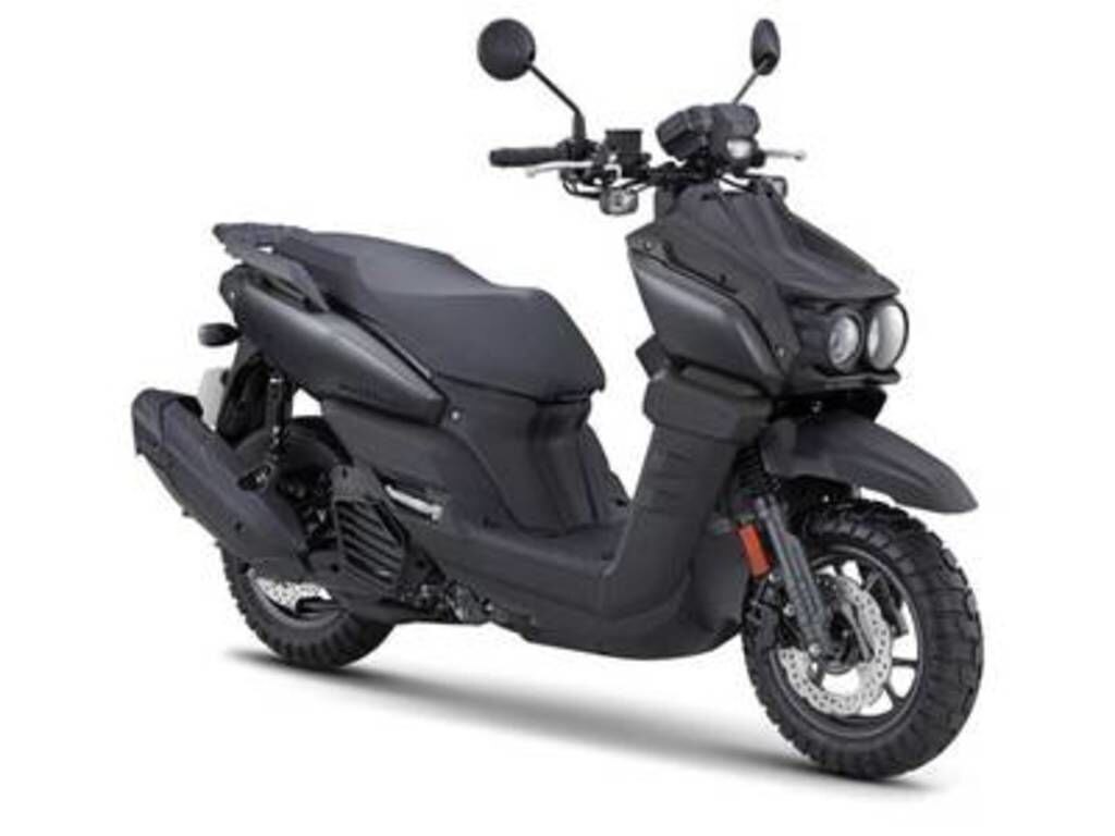 2023 Yamaha XMAX