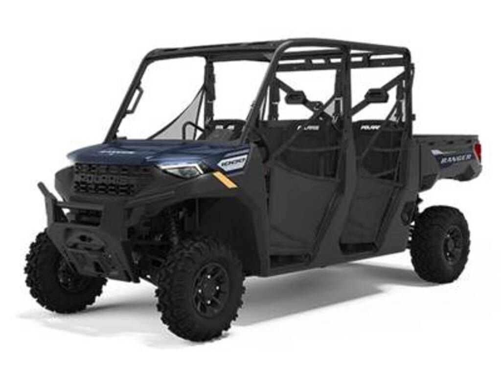 2023 Polaris Ranger Crew 1000 Premium