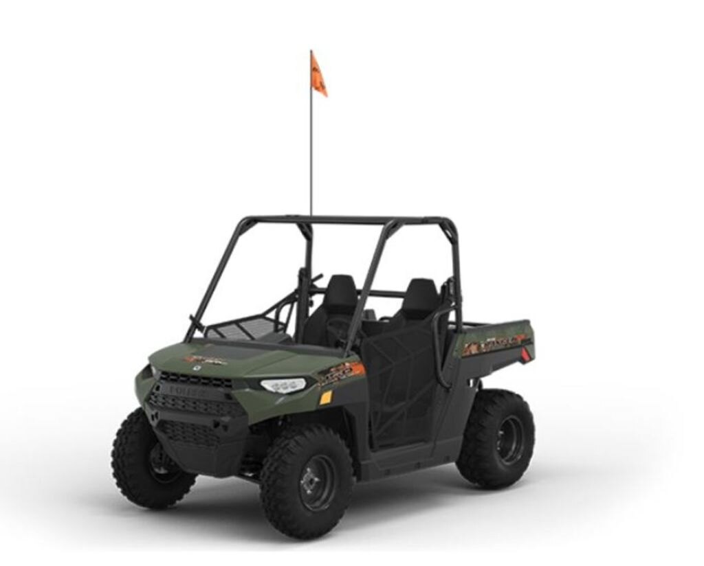 2023 Polaris Ranger 150 EFI