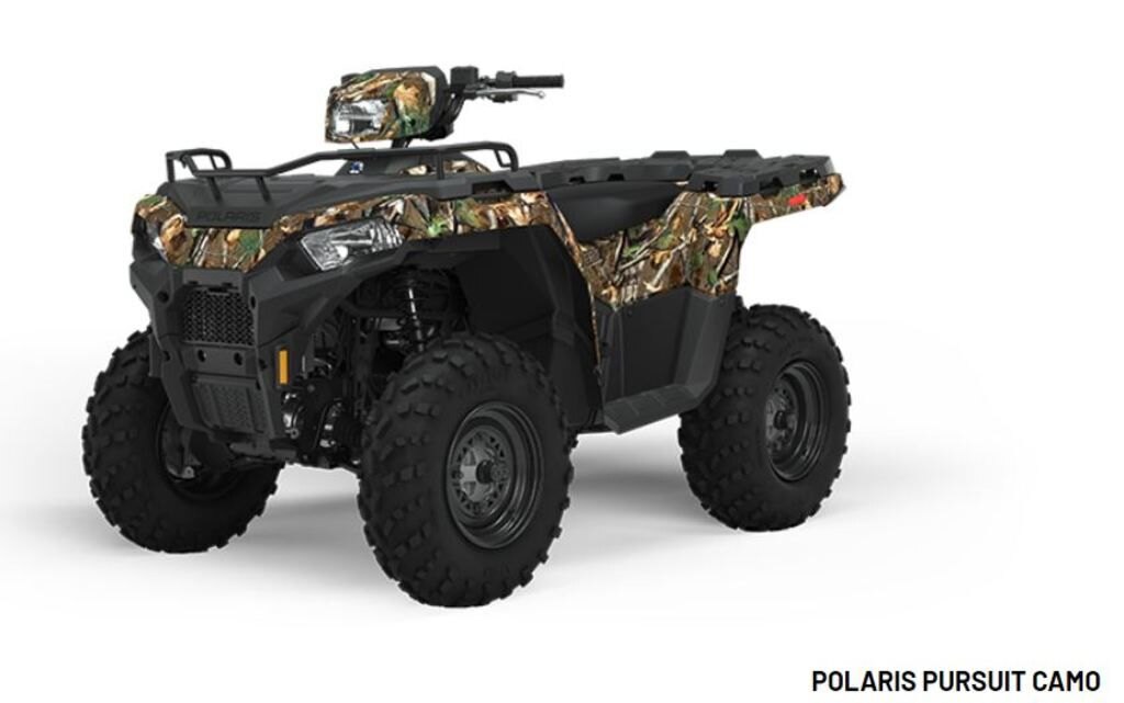 2023 Polaris Sportsman 570