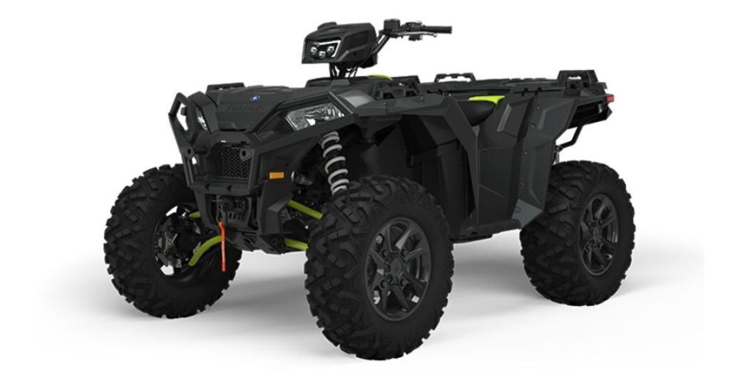 2023 Polaris Sportsman XP 1000 S