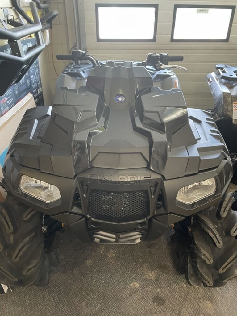 2023 Polaris Sportsman 850 High Lifter Edition