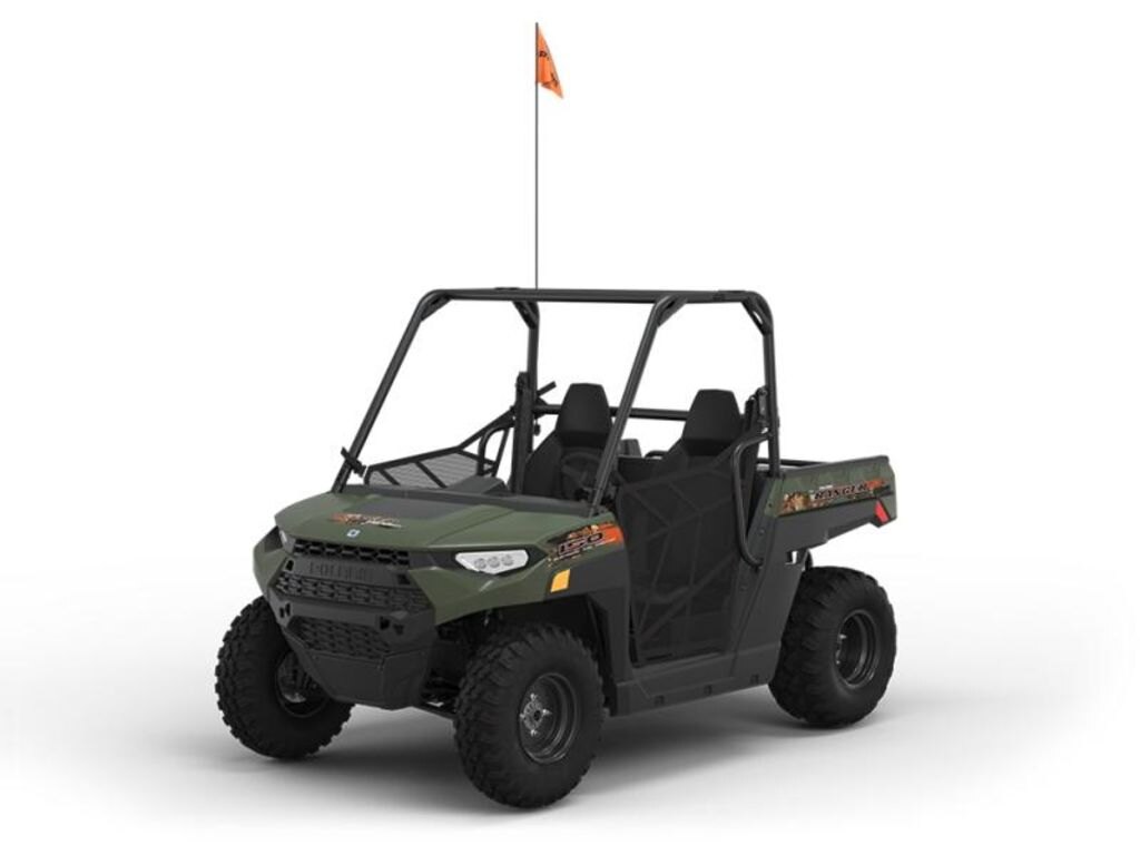 2024 Polaris Ranger 150 EFI