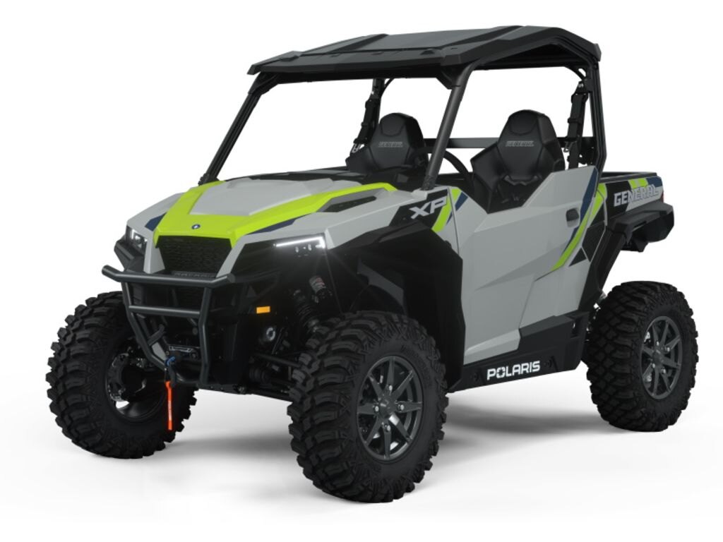 2024 Polaris General XP 1000 Sport