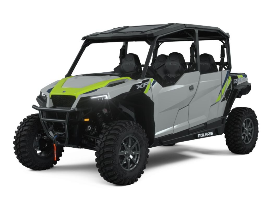 2024 Polaris General XP 4 1000 Sport