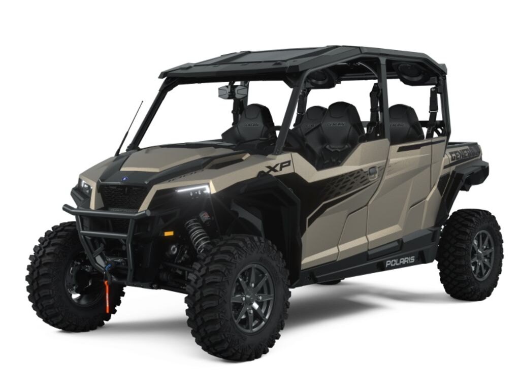 2024 Polaris General XP 4 1000 Ultimate