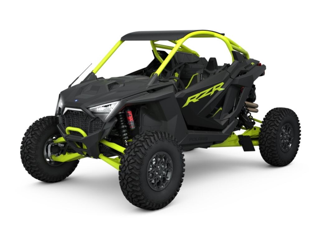 2024 Polaris RZR Pro R Ultimate