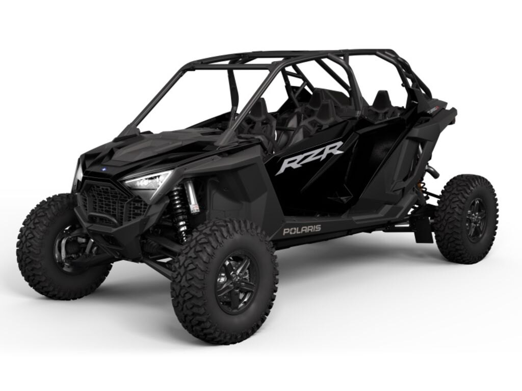 2024 Polaris RZR Turbo R 4 Sport