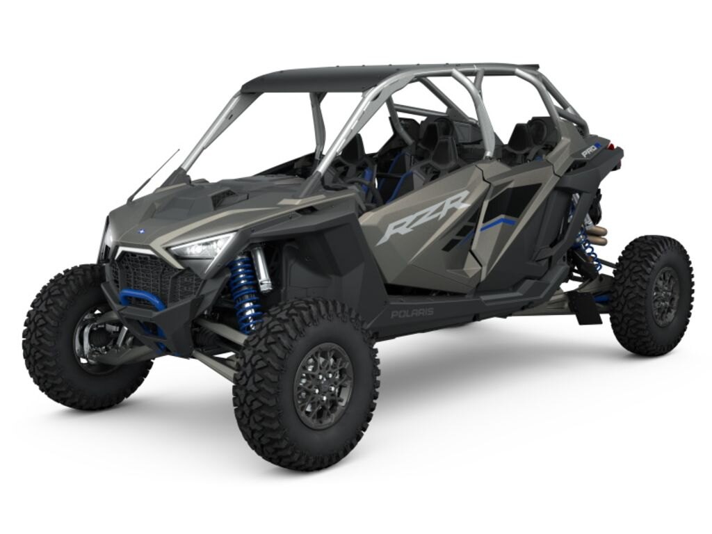 2024 Polaris RZR Pro R 4 Premium