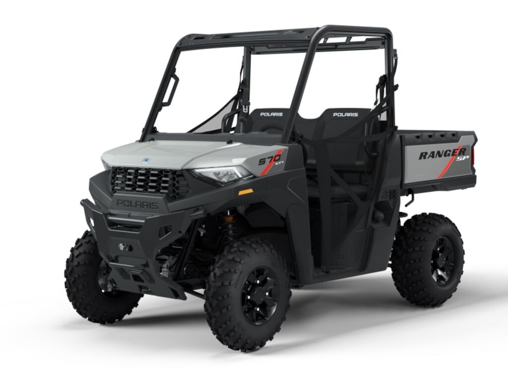 2024 Polaris Ranger SP 570 Premium