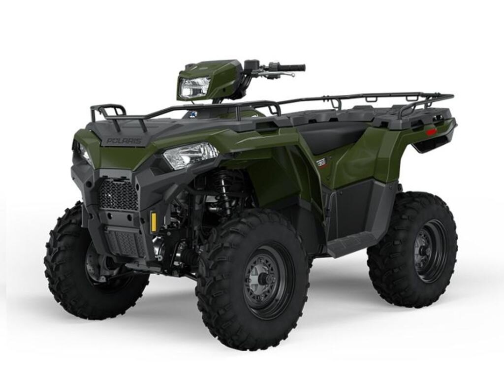 2024 Polaris Sportsman 450 H.O. EPS