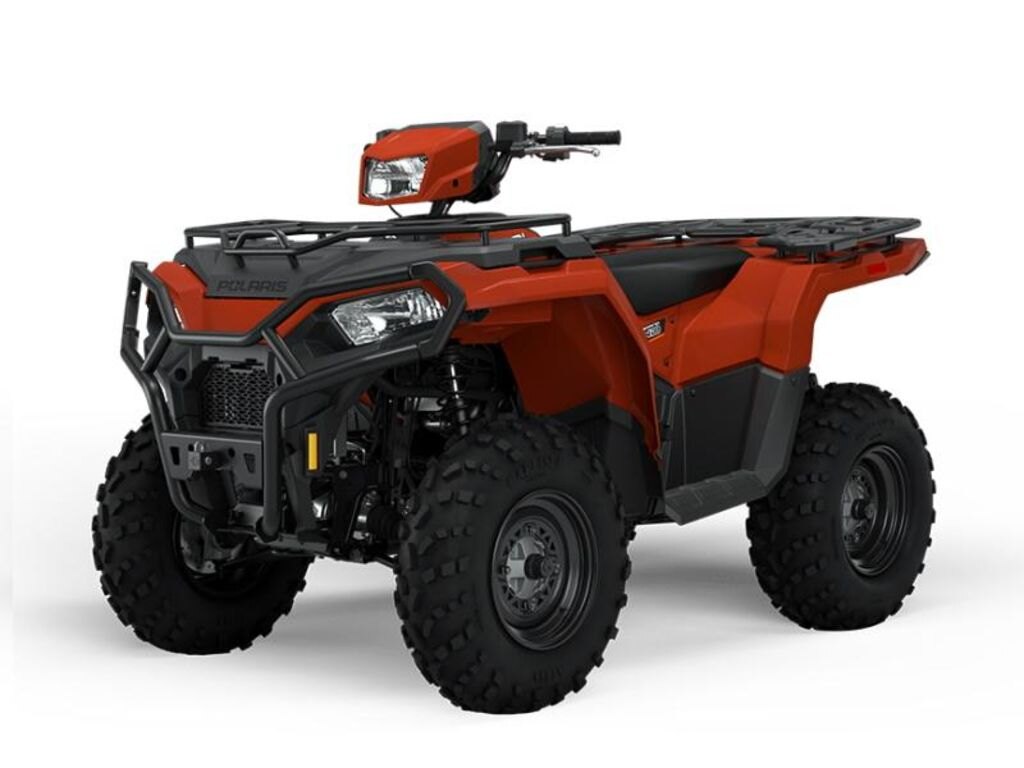 2024 Polaris Sportsman 450 H.O.