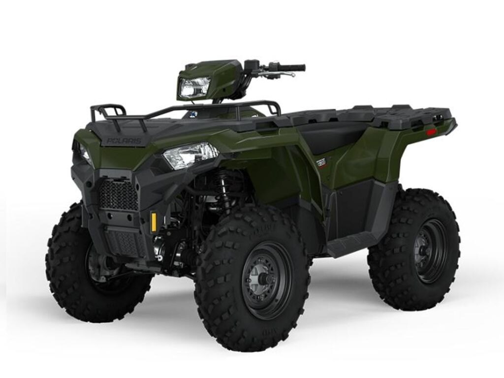 2024 Polaris Sportsman 450 H.O. Utility