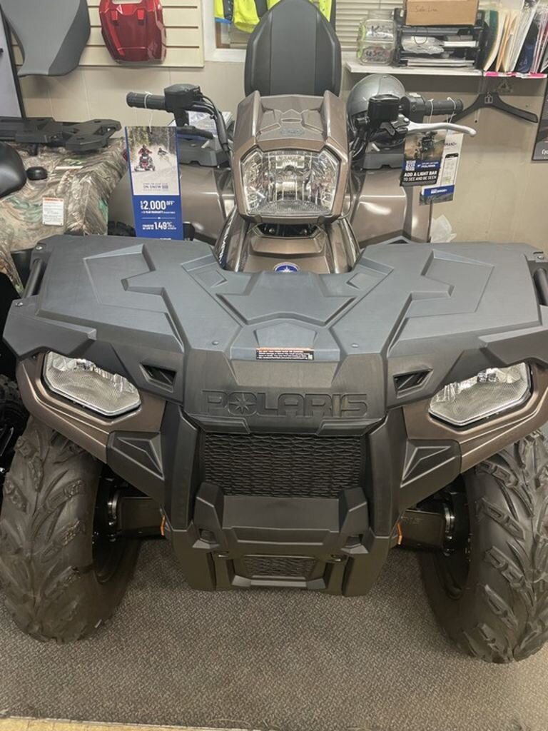 2024 Polaris Sportsman 570 EPS