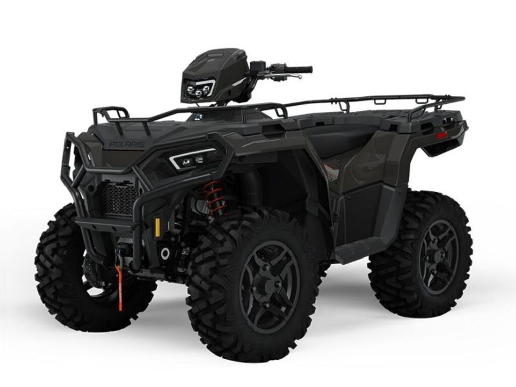 2024 Polaris Sportsman 570 Ride Command Edition