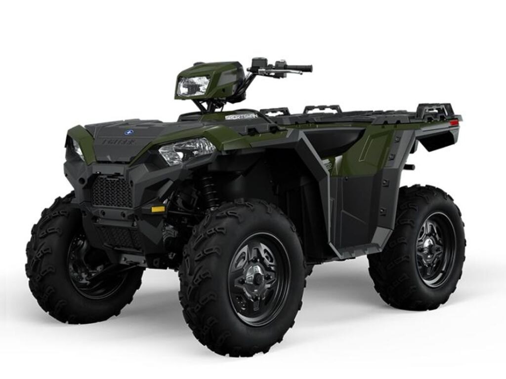 2024 Polaris Sportsman 850