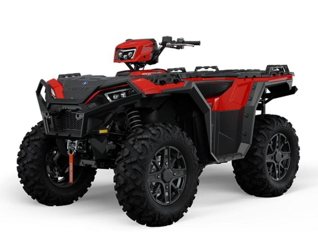 2024 Polaris Sportsman XP 1000 Ultimate Trail