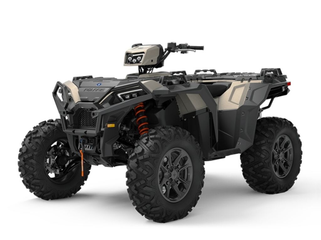 2024 Polaris Sportsman XP 1000 S Lifted