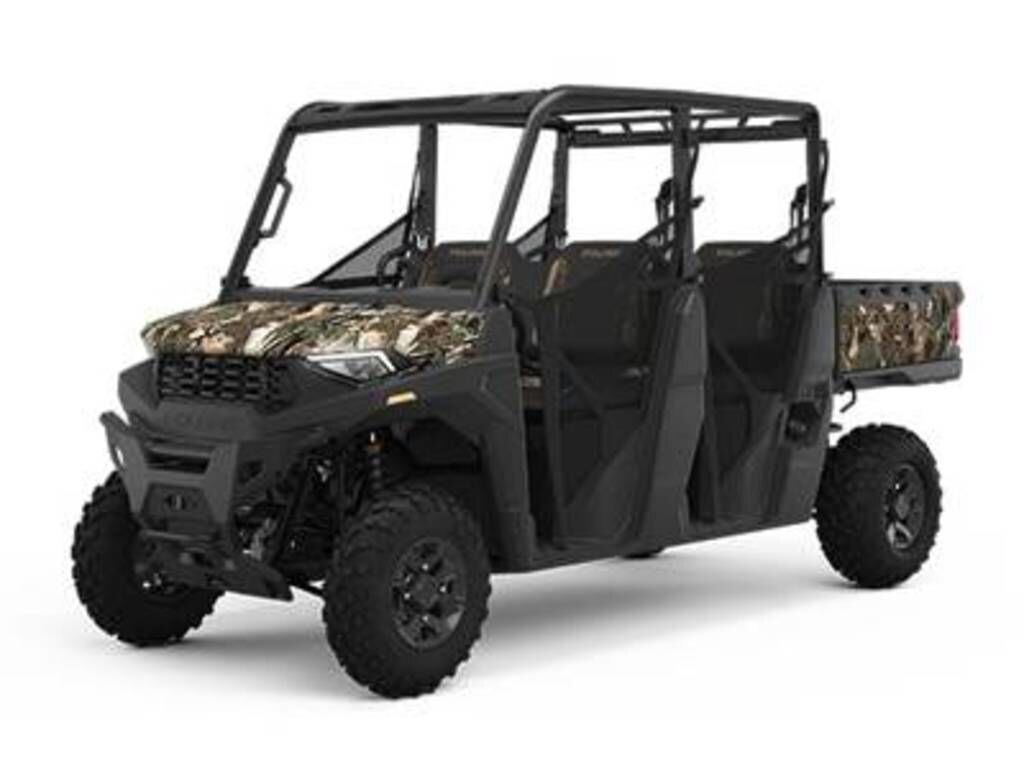 2023 Suzuki KingQuad 500XPZ Cast Carbon, Black Mag Wheels