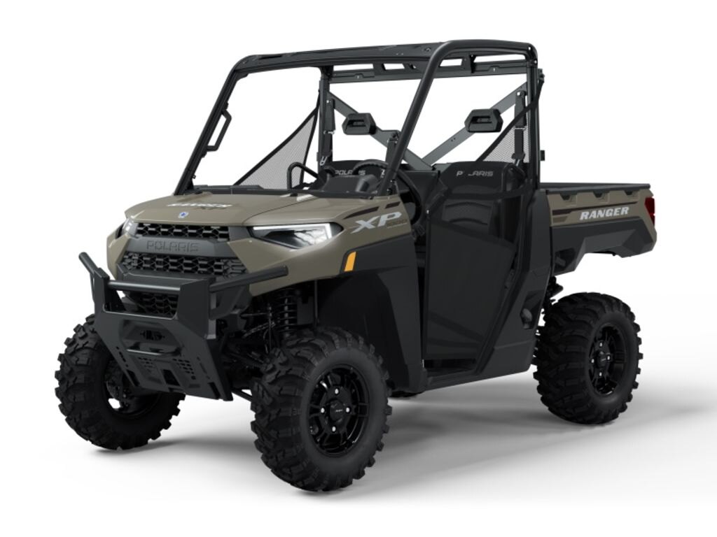 2024 Polaris Ranger XP 1000 Premium