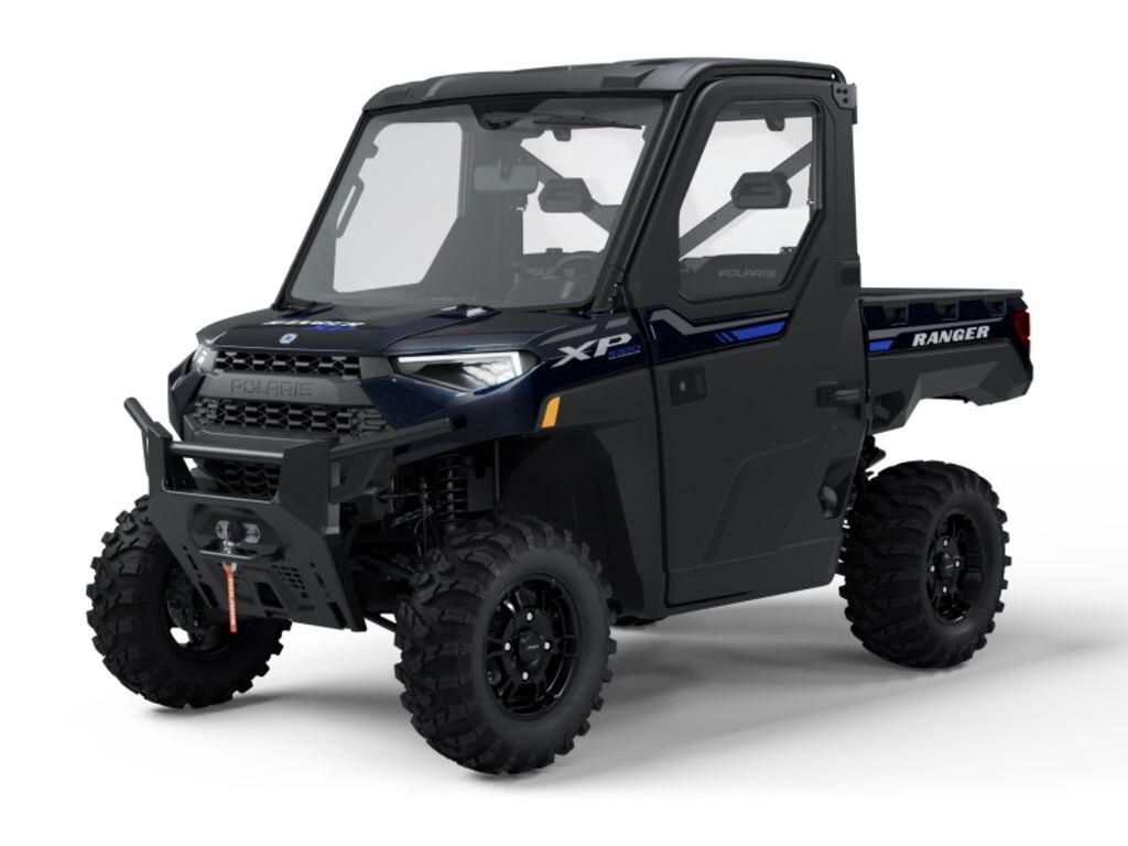 2024 Polaris Ranger XP 1000 NorthStar Edition Premium