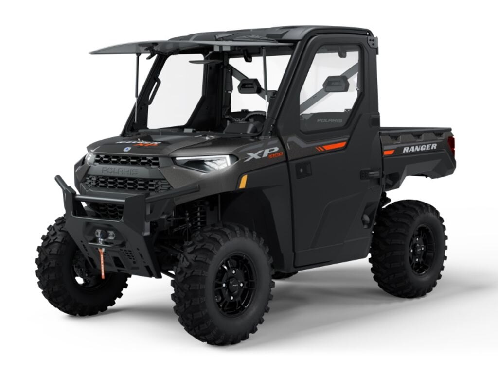 2024 Polaris Ranger XP 1000 NorthStar Edition Ultimate