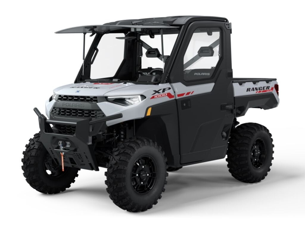 2024 Polaris Ranger XP 1000 NorthStar Edition Trail Boss