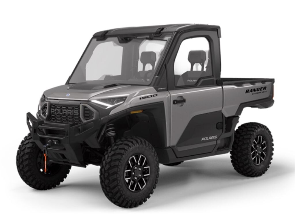 2024 Polaris Ranger XD 1500 NorthStar Edition Ultimate