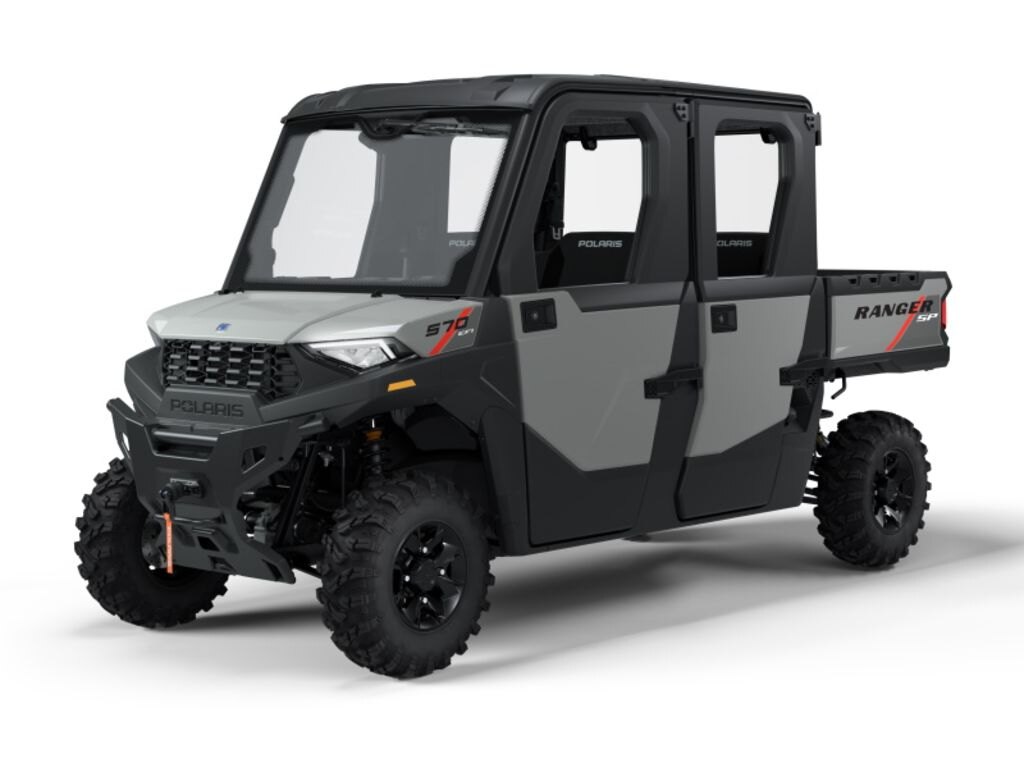 2024 Polaris Ranger Crew SP 570 NorthStar Edition