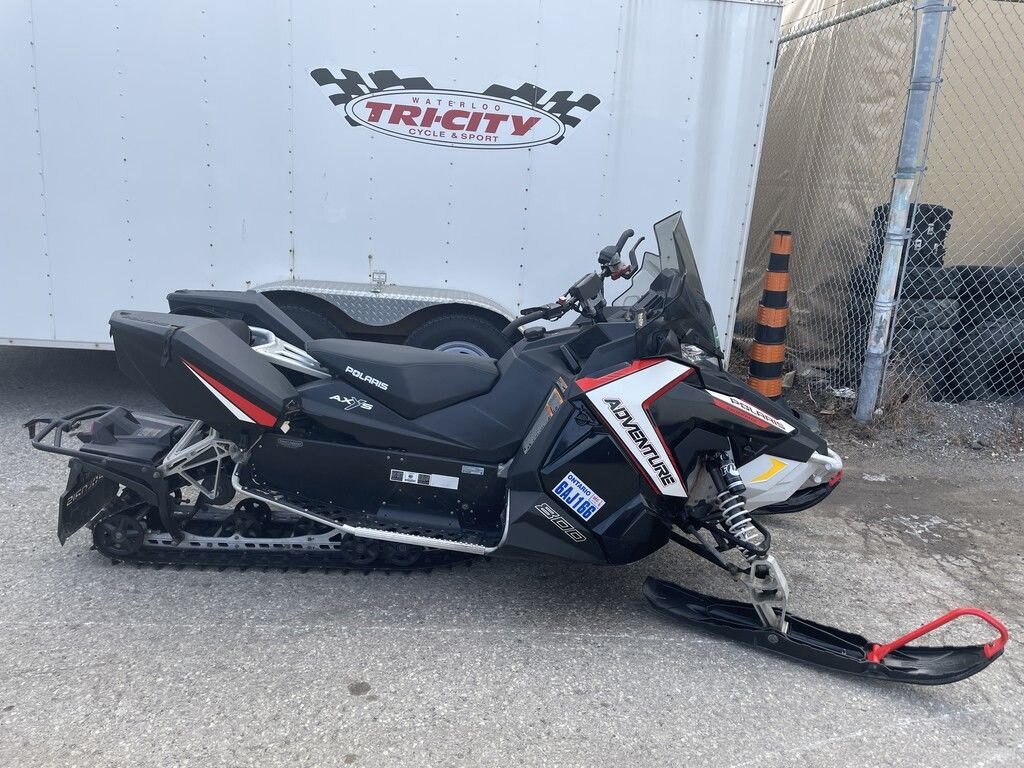 2008 Yamaha Apex LTX-GT