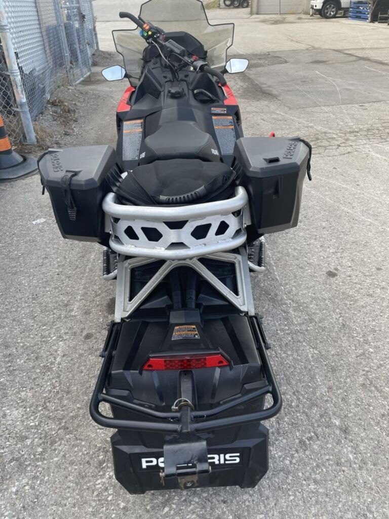 2026 Arctic Cat ZR 400 121/1.00 Turn-Key Electric