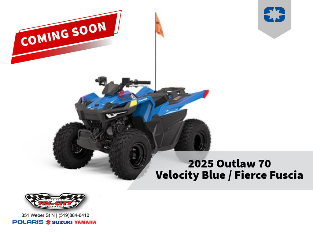 2025 Polaris Phoenix 200