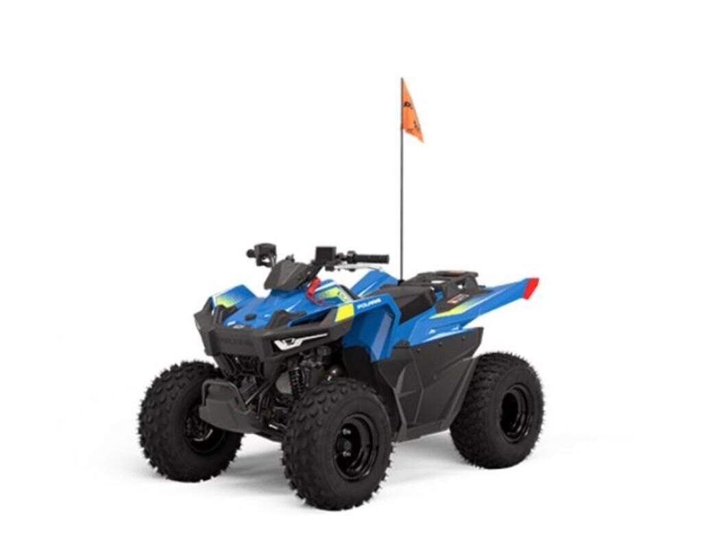 2025 Polaris Ranger 150 EFI