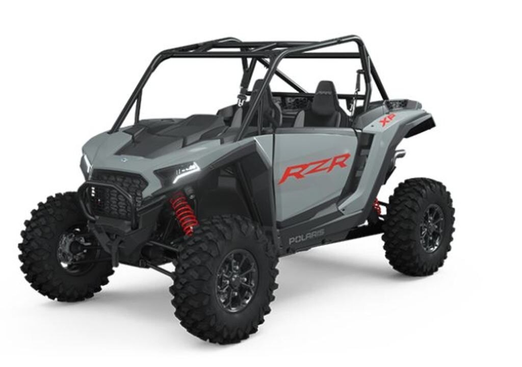2025 Polaris RZR Pro XP 4 Sport