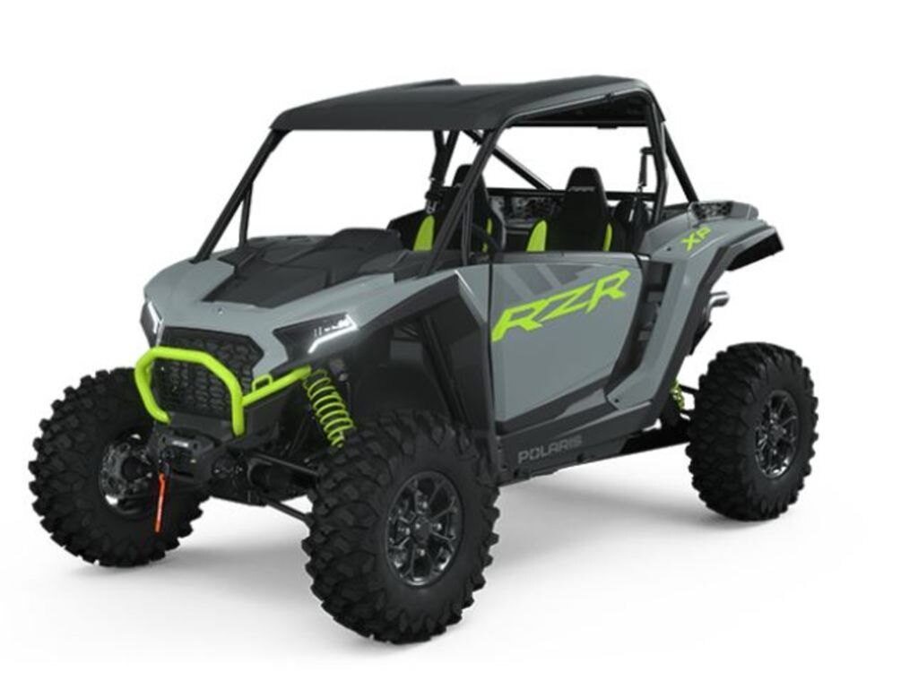 2025 Polaris RZR Pro XP 4 Ultimate