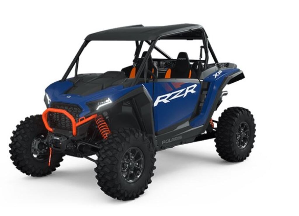 2025 Polaris RZR Pro S Sport