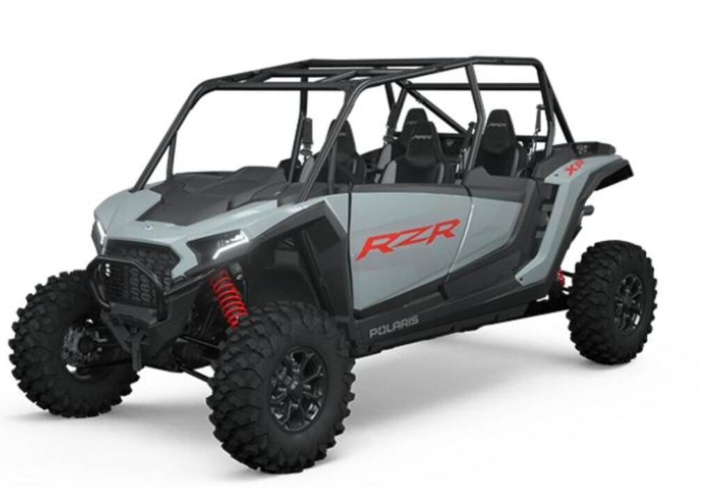 2025 Polaris RZR Pro R Ultimate