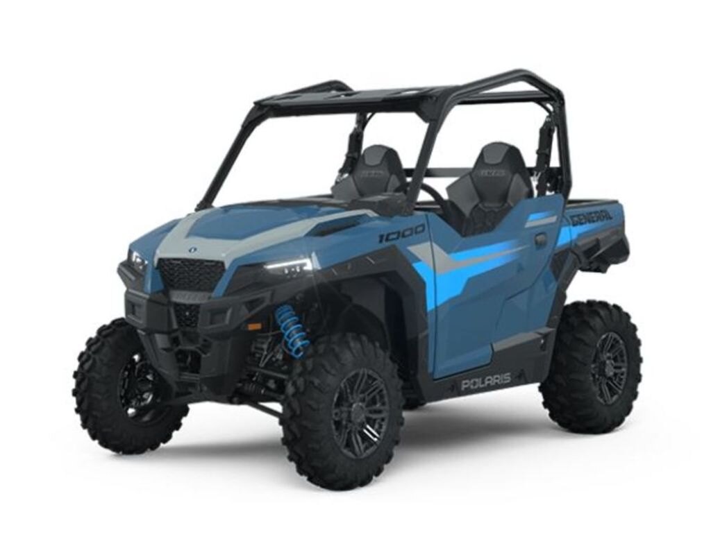 2025 Polaris General 1000 Premium