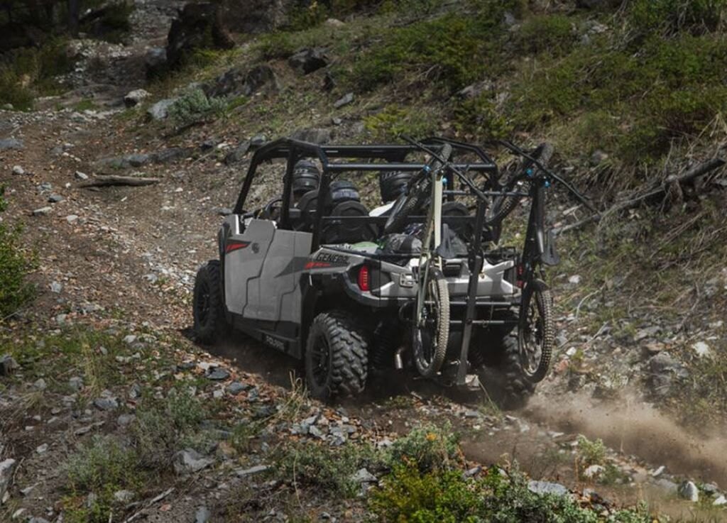 2025 Polaris General XP 1000 Ultimate